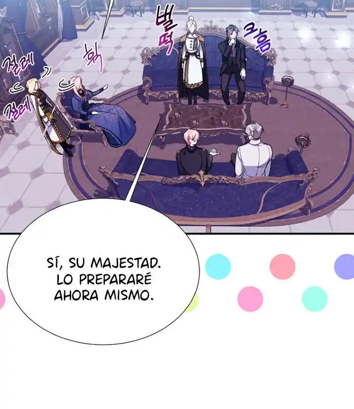 Mi Hermano Menor Me Obliga A Seguir El Camino De Las Flores - Capítulo 27 - Página 64 - LectorTMOo