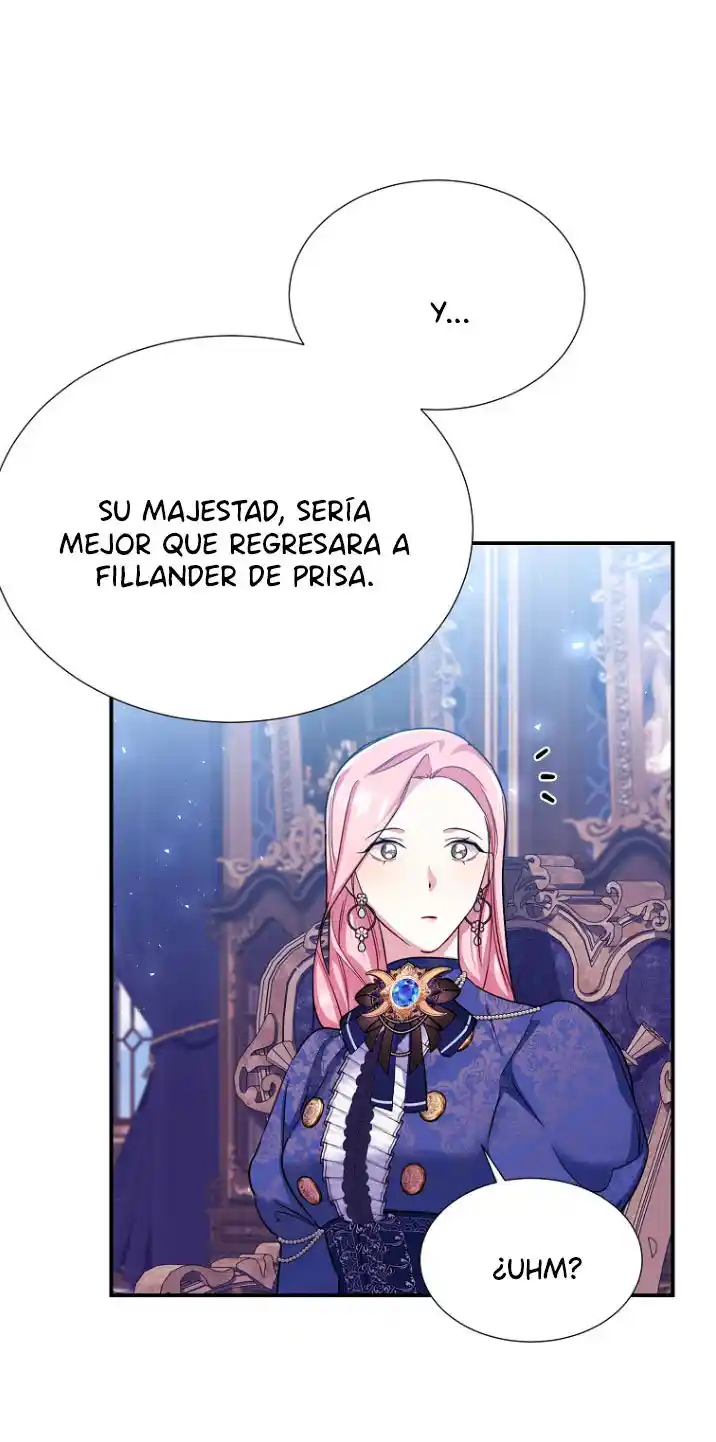 Mi Hermano Menor Me Obliga A Seguir El Camino De Las Flores - Capítulo 27 - Página 67 - LectorTMOo