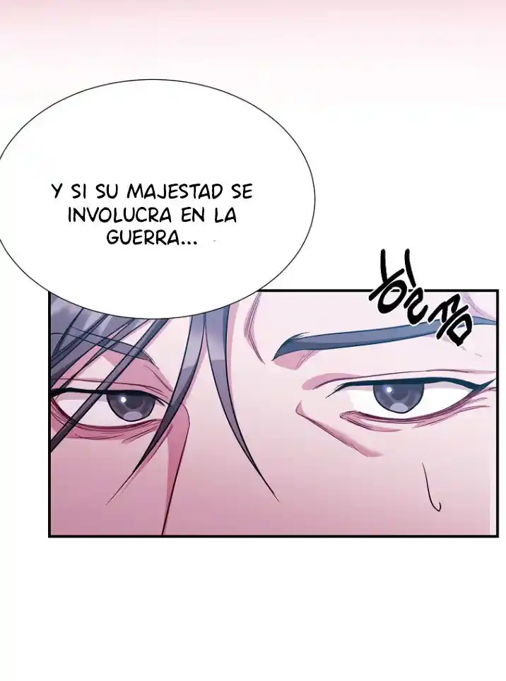 Mi Hermano Menor Me Obliga A Seguir El Camino De Las Flores - Capítulo 27 - Página 69 - LectorTMOo