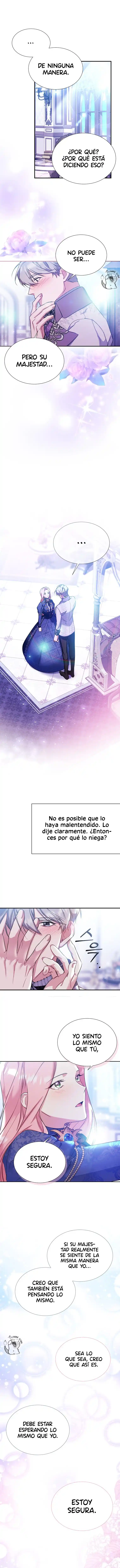 Mi Hermano Menor Me Obliga A Seguir El Camino De Las Flores - Capítulo 28 - Página 7 - LectorTMOo