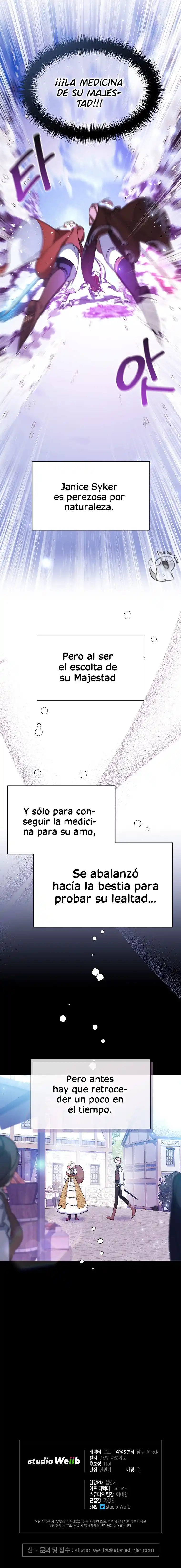 Mi Hermano Menor Me Obliga A Seguir El Camino De Las Flores - Capítulo 29 - Página 15 - LectorTMOo