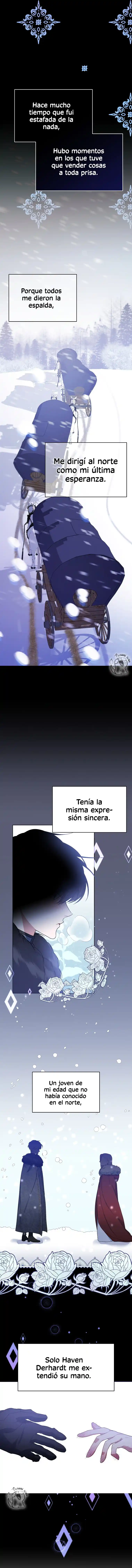 Mi Hermano Menor Me Obliga A Seguir El Camino De Las Flores - Capítulo 3 - Página 6 - LectorTMOo