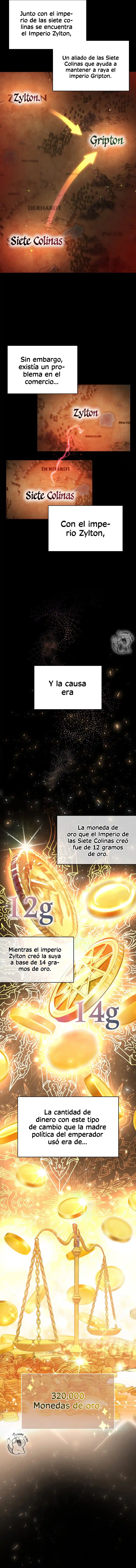 Mi Hermano Menor Me Obliga A Seguir El Camino De Las Flores - Capítulo 3 - Página 13 - LectorTMOo