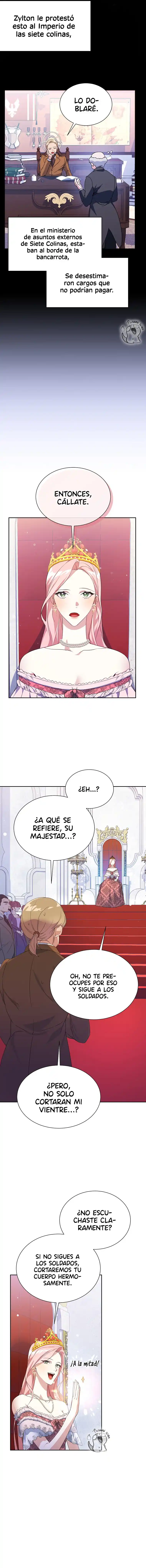 Mi Hermano Menor Me Obliga A Seguir El Camino De Las Flores - Capítulo 3 - Página 14 - LectorTMOo
