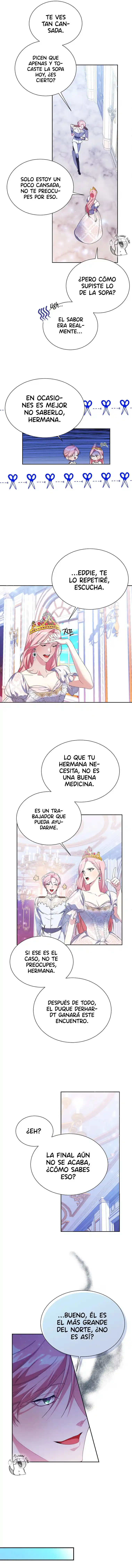 Mi Hermano Menor Me Obliga A Seguir El Camino De Las Flores - Capítulo 3 - Página 17 - LectorTMOo