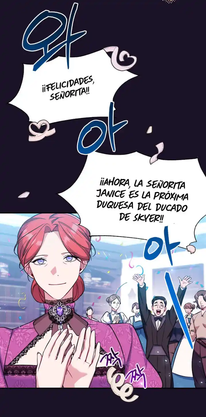 Mi Hermano Menor Me Obliga A Seguir El Camino De Las Flores - Capítulo 30 - Página 6 - LectorTMOo
