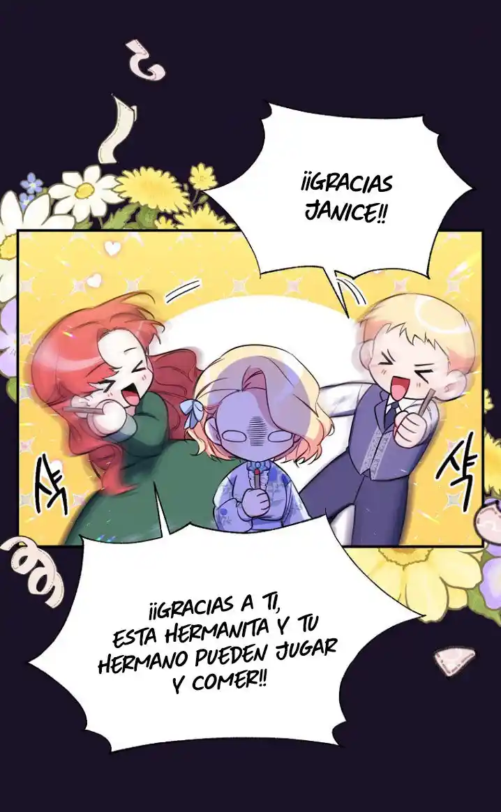 Mi Hermano Menor Me Obliga A Seguir El Camino De Las Flores - Capítulo 30 - Página 7 - LectorTMOo