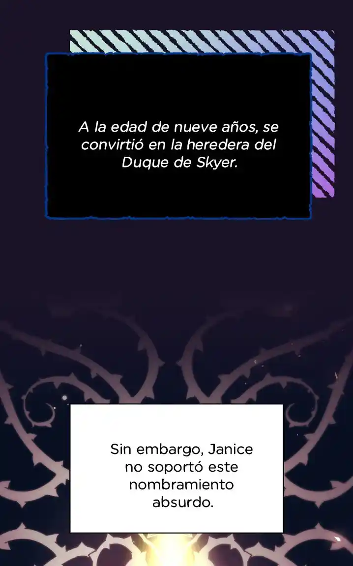 Mi Hermano Menor Me Obliga A Seguir El Camino De Las Flores - Capítulo 30 - Página 8 - LectorTMOo