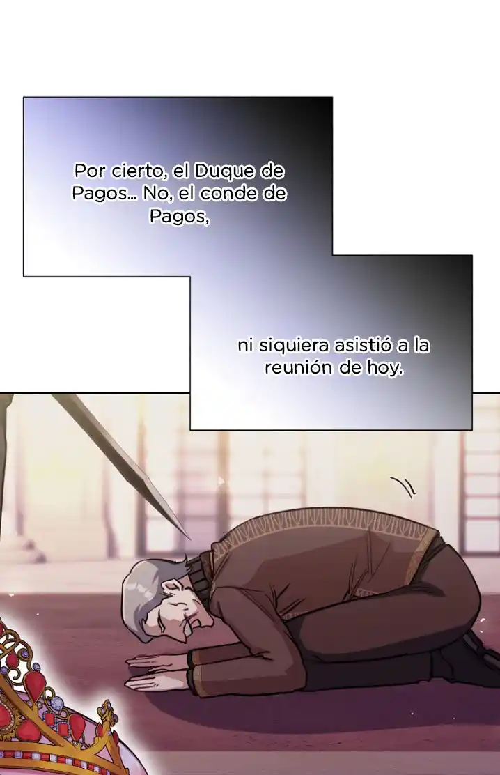 Mi Hermano Menor Me Obliga A Seguir El Camino De Las Flores - Capítulo 32 - Página 10 - LectorTMOo