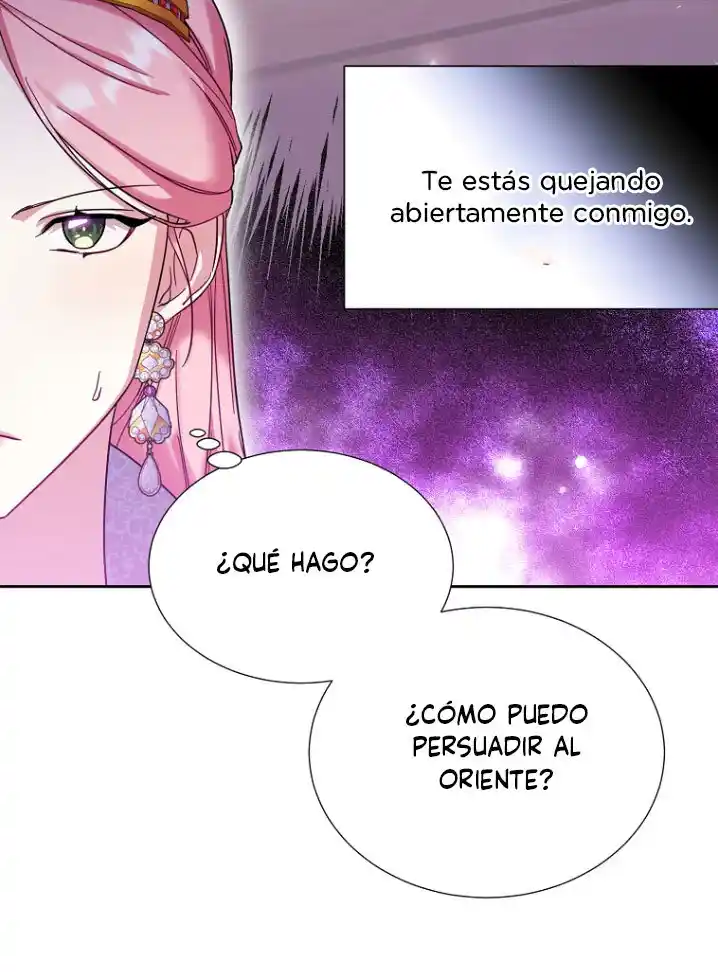 Mi Hermano Menor Me Obliga A Seguir El Camino De Las Flores - Capítulo 32 - Página 11 - LectorTMOo
