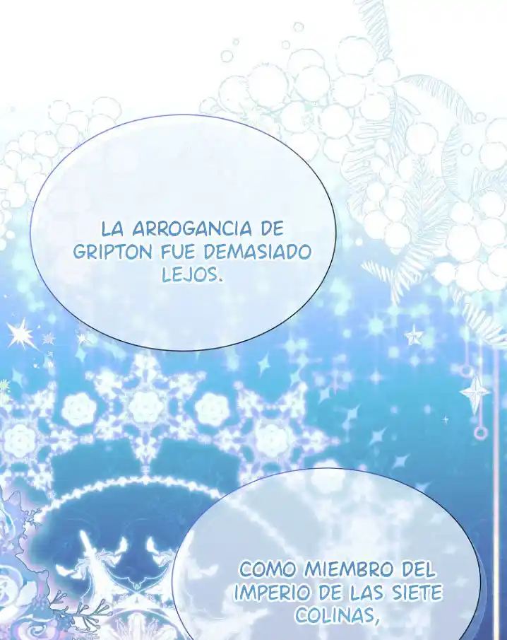 Mi Hermano Menor Me Obliga A Seguir El Camino De Las Flores - Capítulo 32 - Página 13 - LectorTMOo