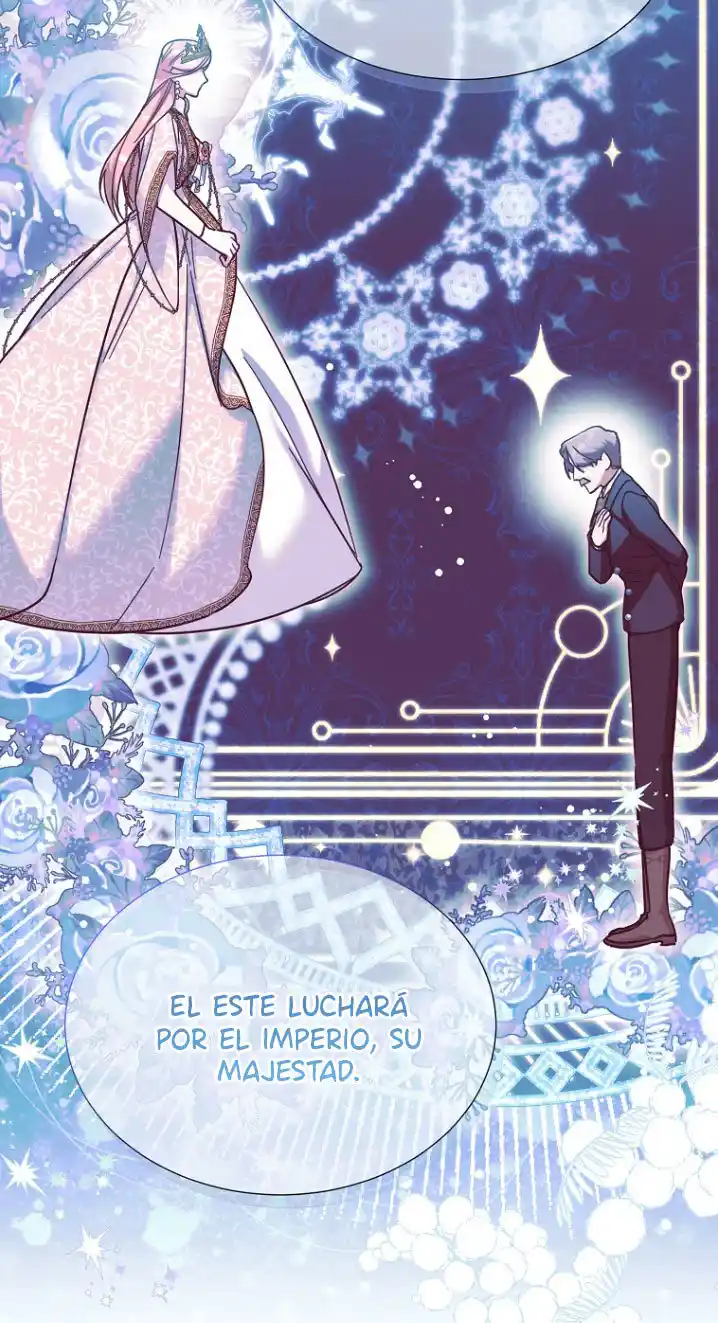 Mi Hermano Menor Me Obliga A Seguir El Camino De Las Flores - Capítulo 32 - Página 14 - LectorTMOo