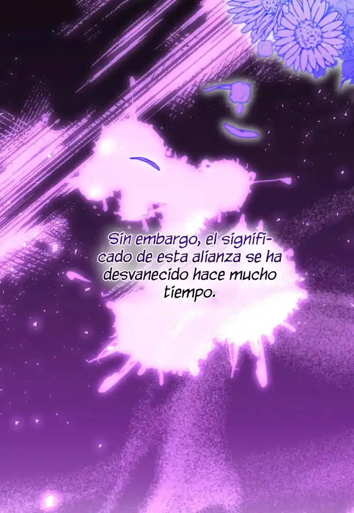 Mi Hermano Menor Me Obliga A Seguir El Camino De Las Flores - Capítulo 32 - Página 18 - LectorTMOo