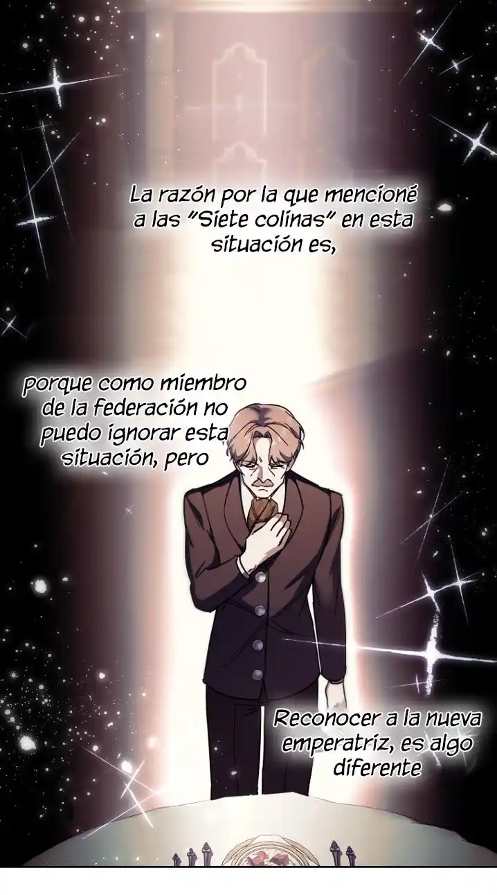 Mi Hermano Menor Me Obliga A Seguir El Camino De Las Flores - Capítulo 32 - Página 20 - LectorTMOo