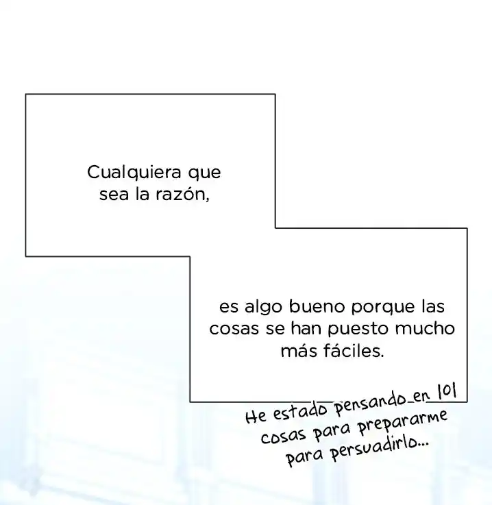 Mi Hermano Menor Me Obliga A Seguir El Camino De Las Flores - Capítulo 32 - Página 21 - LectorTMOo