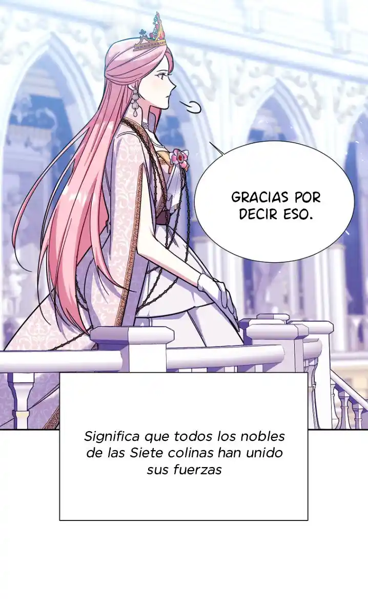 Mi Hermano Menor Me Obliga A Seguir El Camino De Las Flores - Capítulo 32 - Página 22 - LectorTMOo