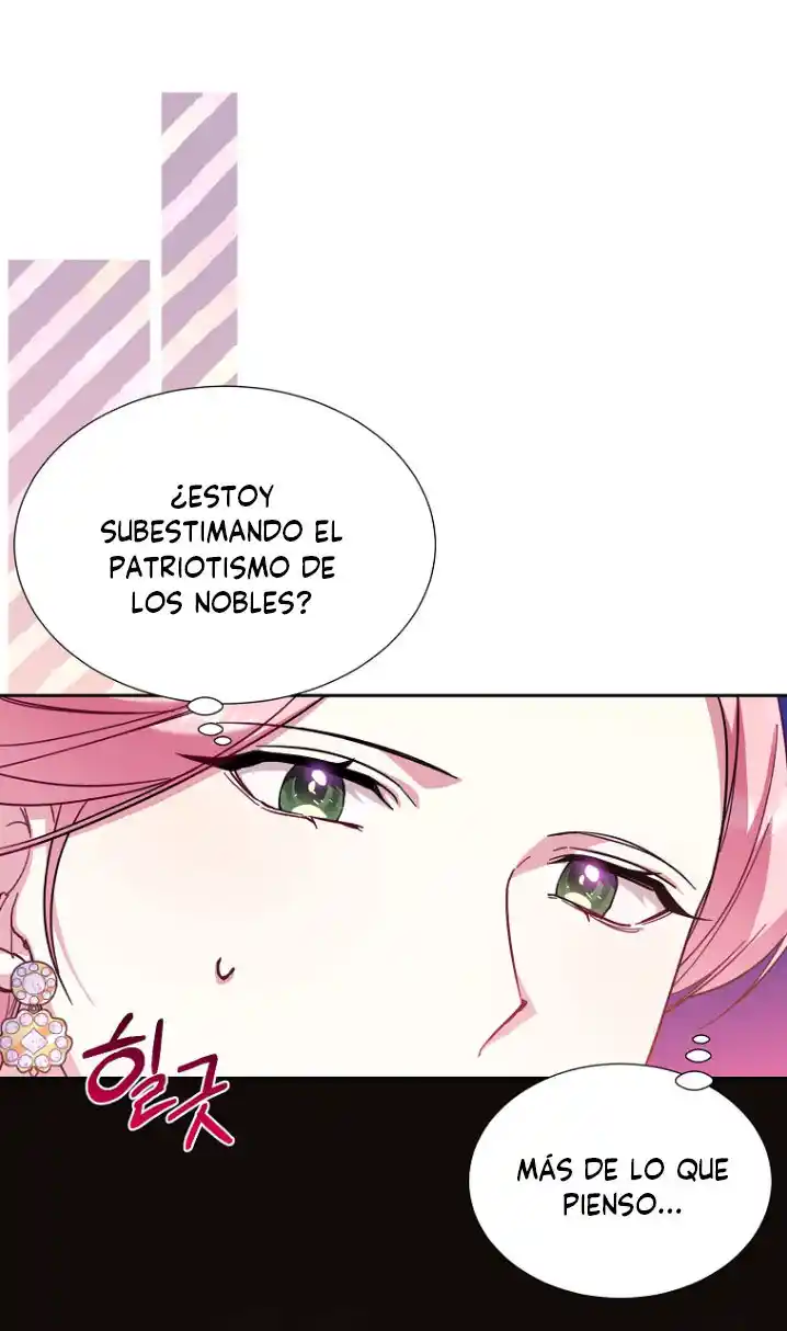 Mi Hermano Menor Me Obliga A Seguir El Camino De Las Flores - Capítulo 32 - Página 23 - LectorTMOo