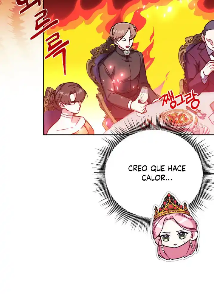 Mi Hermano Menor Me Obliga A Seguir El Camino De Las Flores - Capítulo 32 - Página 25 - LectorTMOo