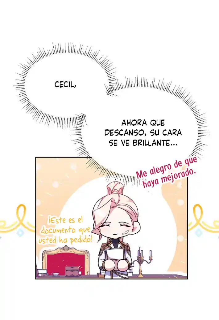 Mi Hermano Menor Me Obliga A Seguir El Camino De Las Flores - Capítulo 32 - Página 32 - LectorTMOo