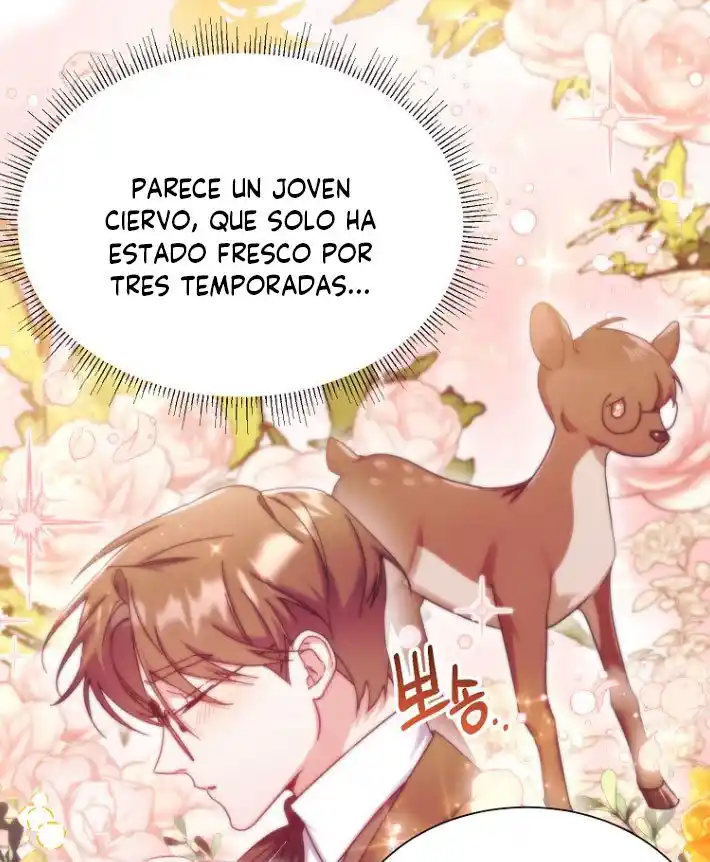 Mi Hermano Menor Me Obliga A Seguir El Camino De Las Flores - Capítulo 32 - Página 34 - LectorTMOo