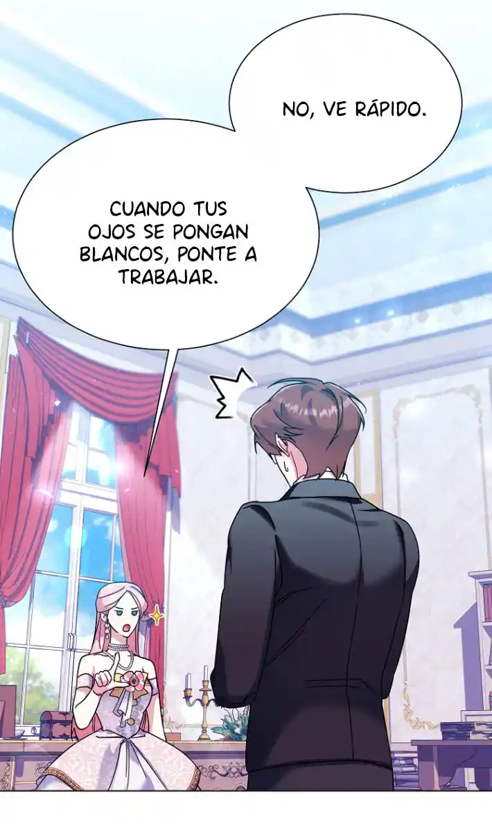 Mi Hermano Menor Me Obliga A Seguir El Camino De Las Flores - Capítulo 32 - Página 36 - LectorTMOo