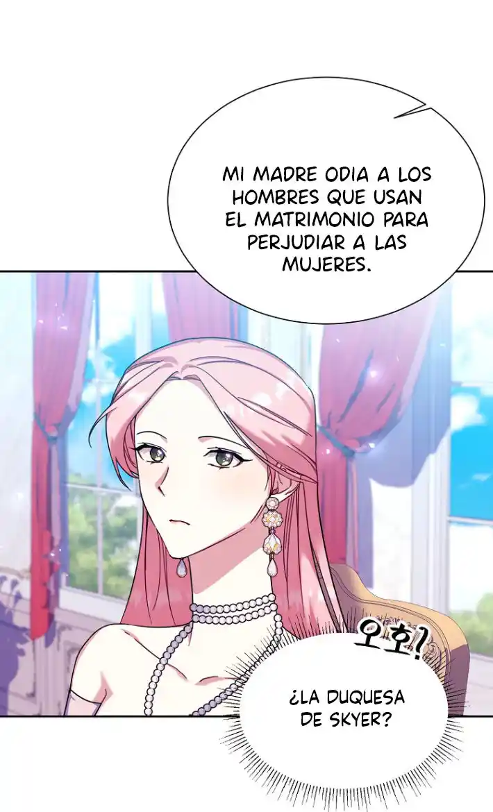 Mi Hermano Menor Me Obliga A Seguir El Camino De Las Flores - Capítulo 32 - Página 41 - LectorTMOo