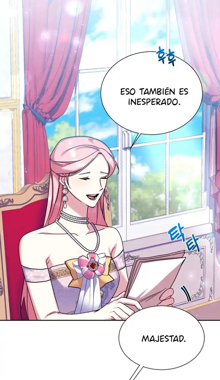 Mi Hermano Menor Me Obliga A Seguir El Camino De Las Flores - Capítulo 32 - Página 45 - LectorTMOo