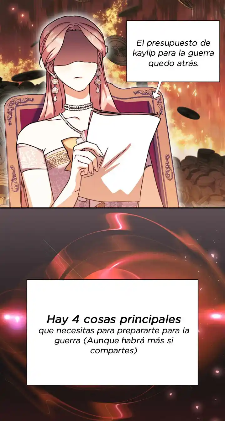 Mi Hermano Menor Me Obliga A Seguir El Camino De Las Flores - Capítulo 32 - Página 55 - LectorTMOo