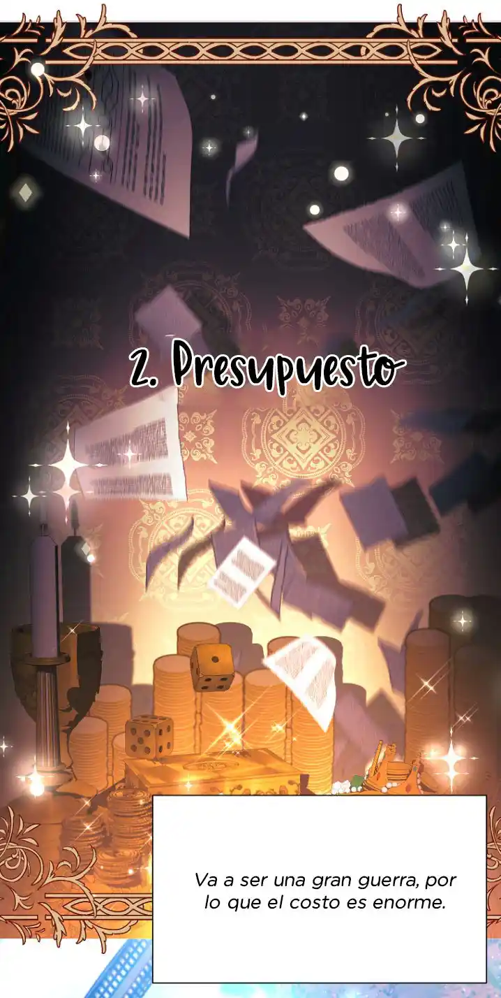 Mi Hermano Menor Me Obliga A Seguir El Camino De Las Flores - Capítulo 32 - Página 57 - LectorTMOo