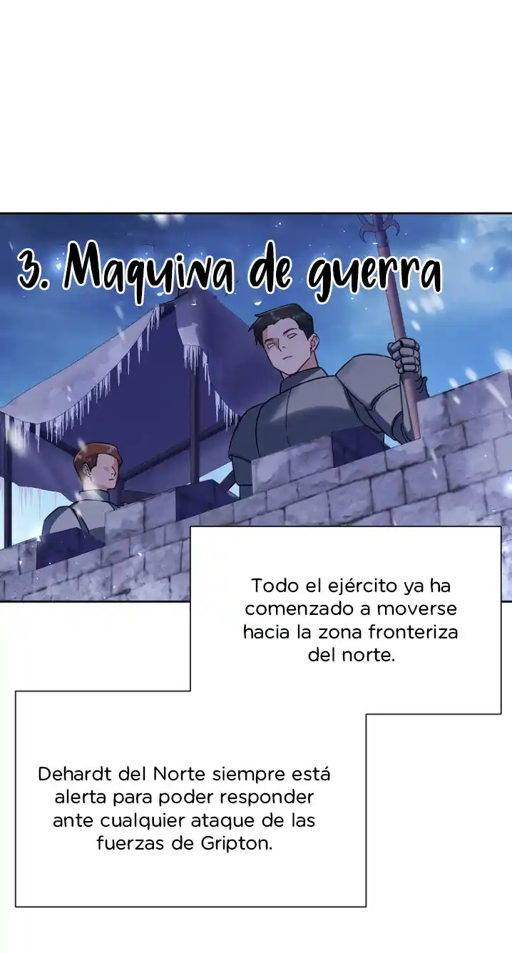 Mi Hermano Menor Me Obliga A Seguir El Camino De Las Flores - Capítulo 32 - Página 60 - LectorTMOo