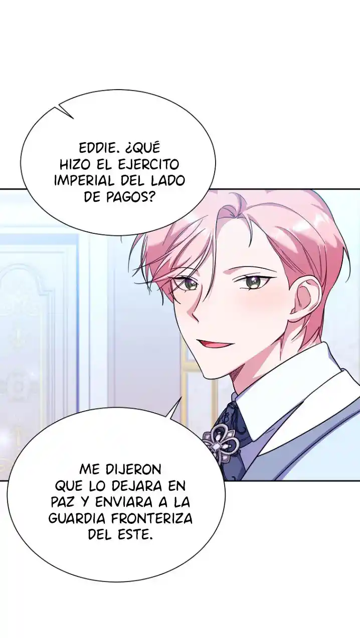 Mi Hermano Menor Me Obliga A Seguir El Camino De Las Flores - Capítulo 32 - Página 61 - LectorTMOo