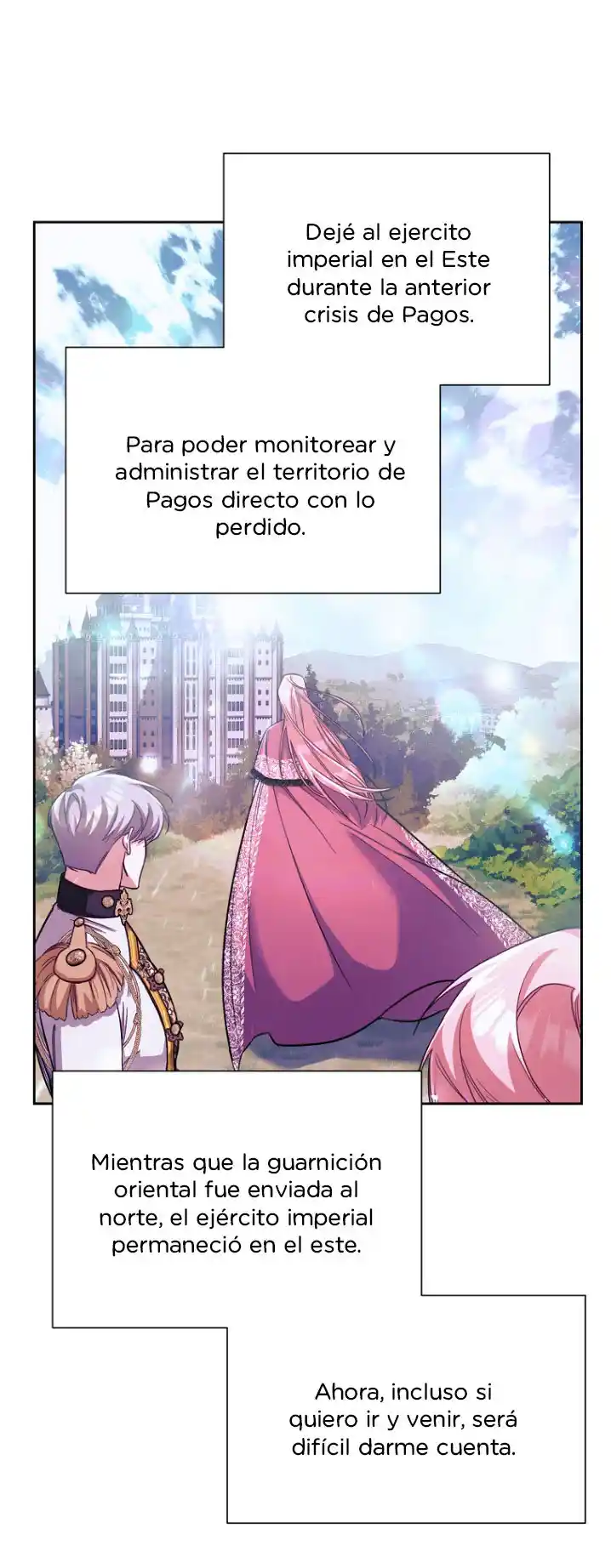 Mi Hermano Menor Me Obliga A Seguir El Camino De Las Flores - Capítulo 32 - Página 62 - LectorTMOo