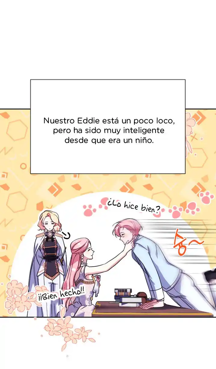 Mi Hermano Menor Me Obliga A Seguir El Camino De Las Flores - Capítulo 32 - Página 63 - LectorTMOo