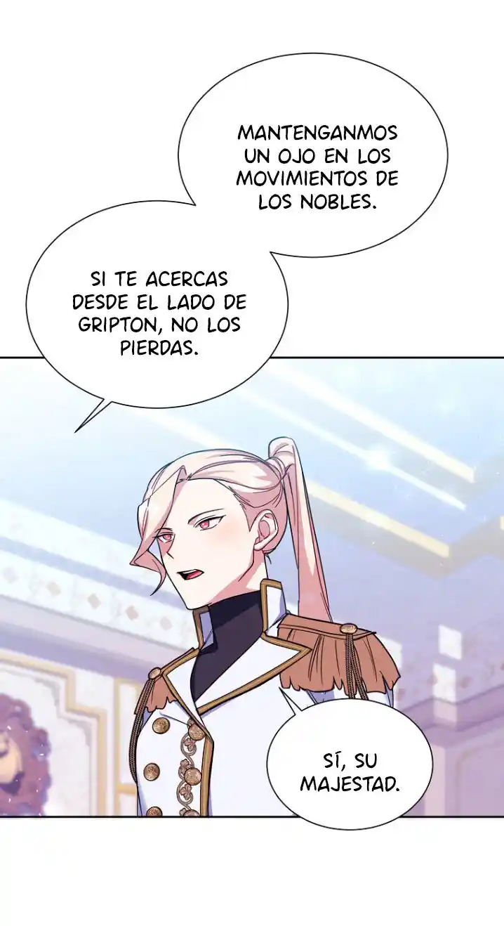 Mi Hermano Menor Me Obliga A Seguir El Camino De Las Flores - Capítulo 32 - Página 64 - LectorTMOo