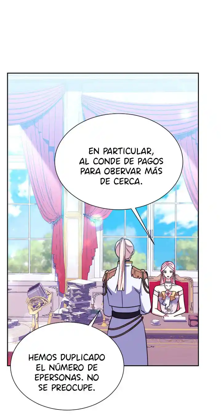 Mi Hermano Menor Me Obliga A Seguir El Camino De Las Flores - Capítulo 32 - Página 65 - LectorTMOo