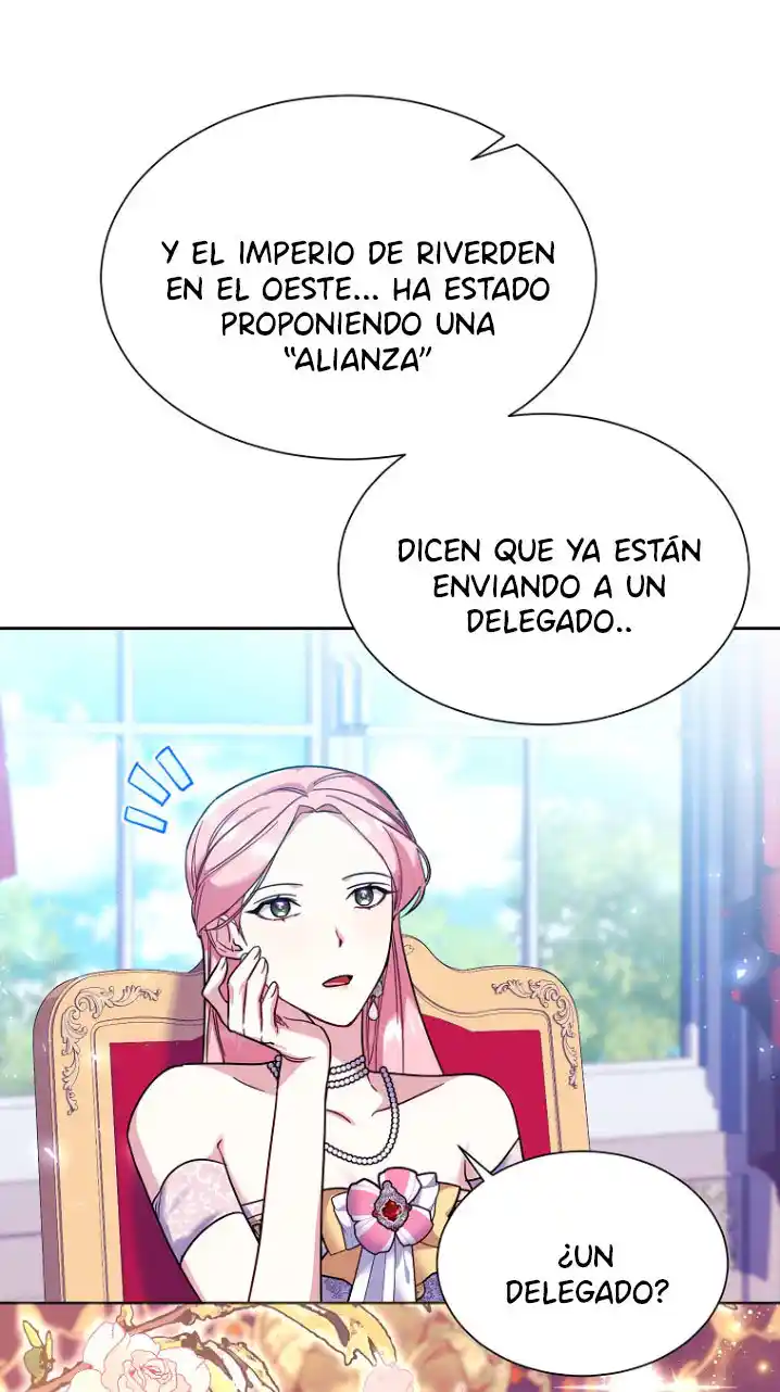 Mi Hermano Menor Me Obliga A Seguir El Camino De Las Flores - Capítulo 32 - Página 69 - LectorTMOo