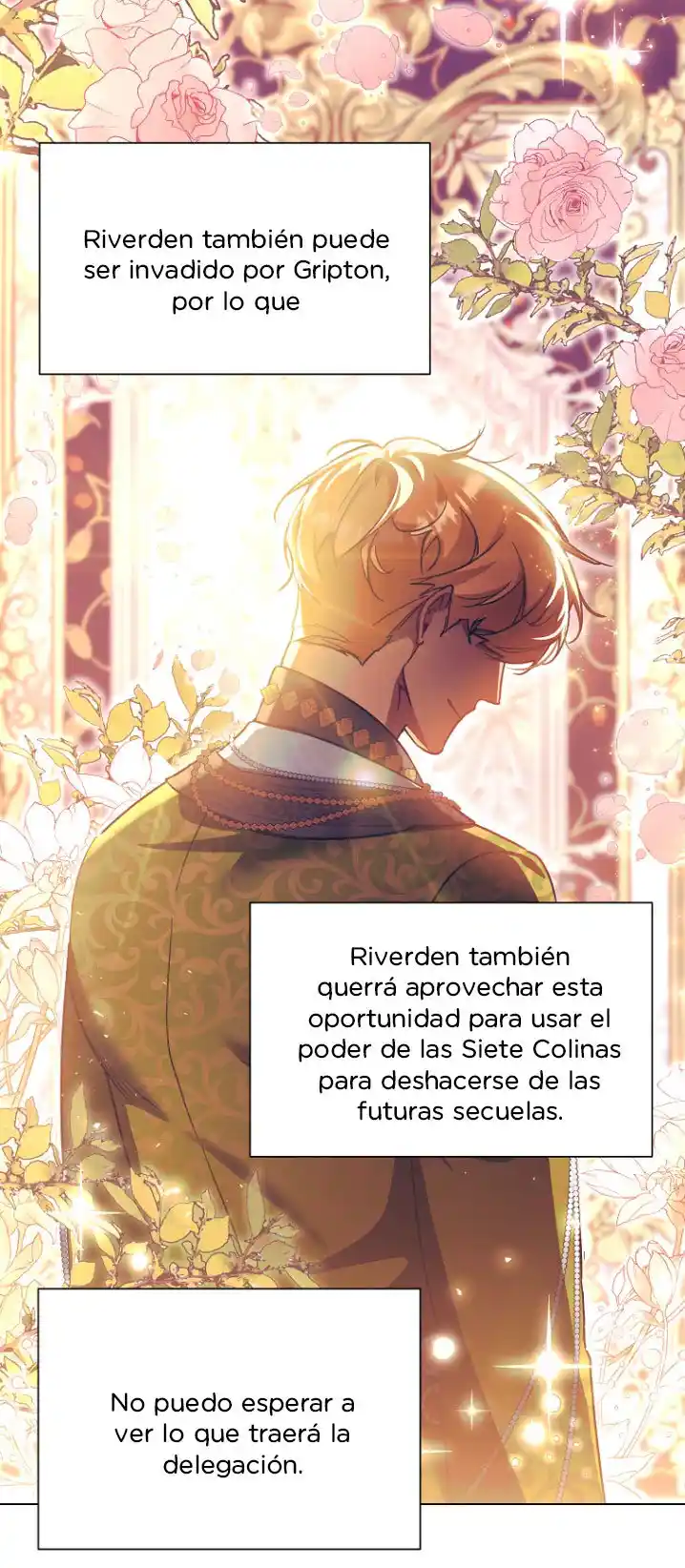Mi Hermano Menor Me Obliga A Seguir El Camino De Las Flores - Capítulo 32 - Página 70 - LectorTMOo