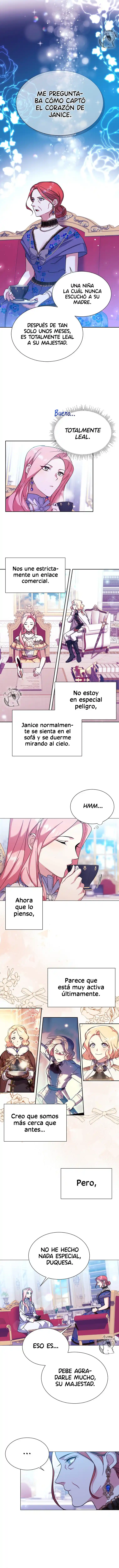 Mi Hermano Menor Me Obliga A Seguir El Camino De Las Flores - Capítulo 33 - Página 11 - LectorTMOo