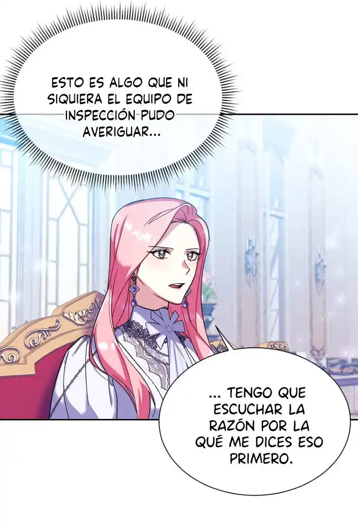 Mi Hermano Menor Me Obliga A Seguir El Camino De Las Flores - Capítulo 34 - Página 12 - LectorTMOo