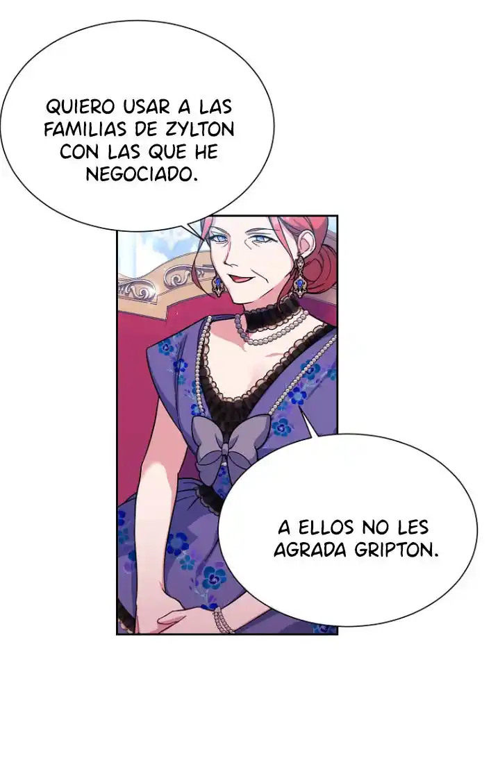 Mi Hermano Menor Me Obliga A Seguir El Camino De Las Flores - Capítulo 34 - Página 13 - LectorTMOo