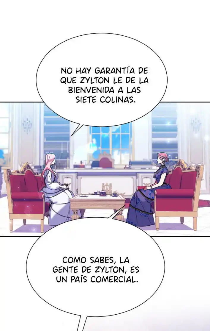 Mi Hermano Menor Me Obliga A Seguir El Camino De Las Flores - Capítulo 34 - Página 14 - LectorTMOo