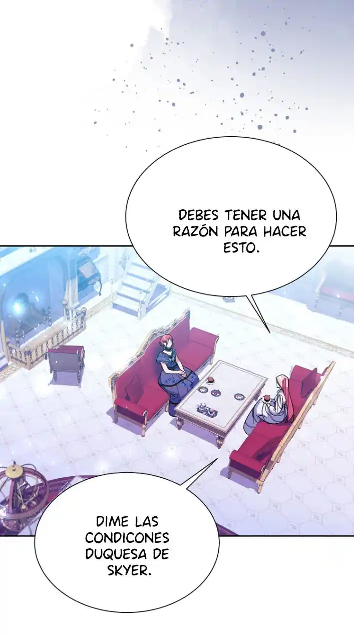 Mi Hermano Menor Me Obliga A Seguir El Camino De Las Flores - Capítulo 34 - Página 16 - LectorTMOo