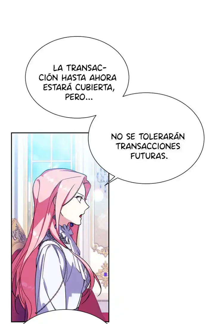 Mi Hermano Menor Me Obliga A Seguir El Camino De Las Flores - Capítulo 34 - Página 19 - LectorTMOo