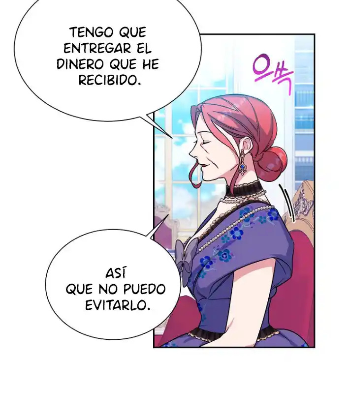Mi Hermano Menor Me Obliga A Seguir El Camino De Las Flores - Capítulo 34 - Página 20 - LectorTMOo
