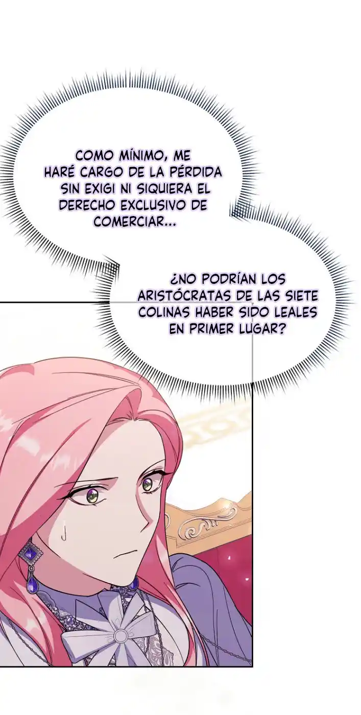 Mi Hermano Menor Me Obliga A Seguir El Camino De Las Flores - Capítulo 34 - Página 21 - LectorTMOo