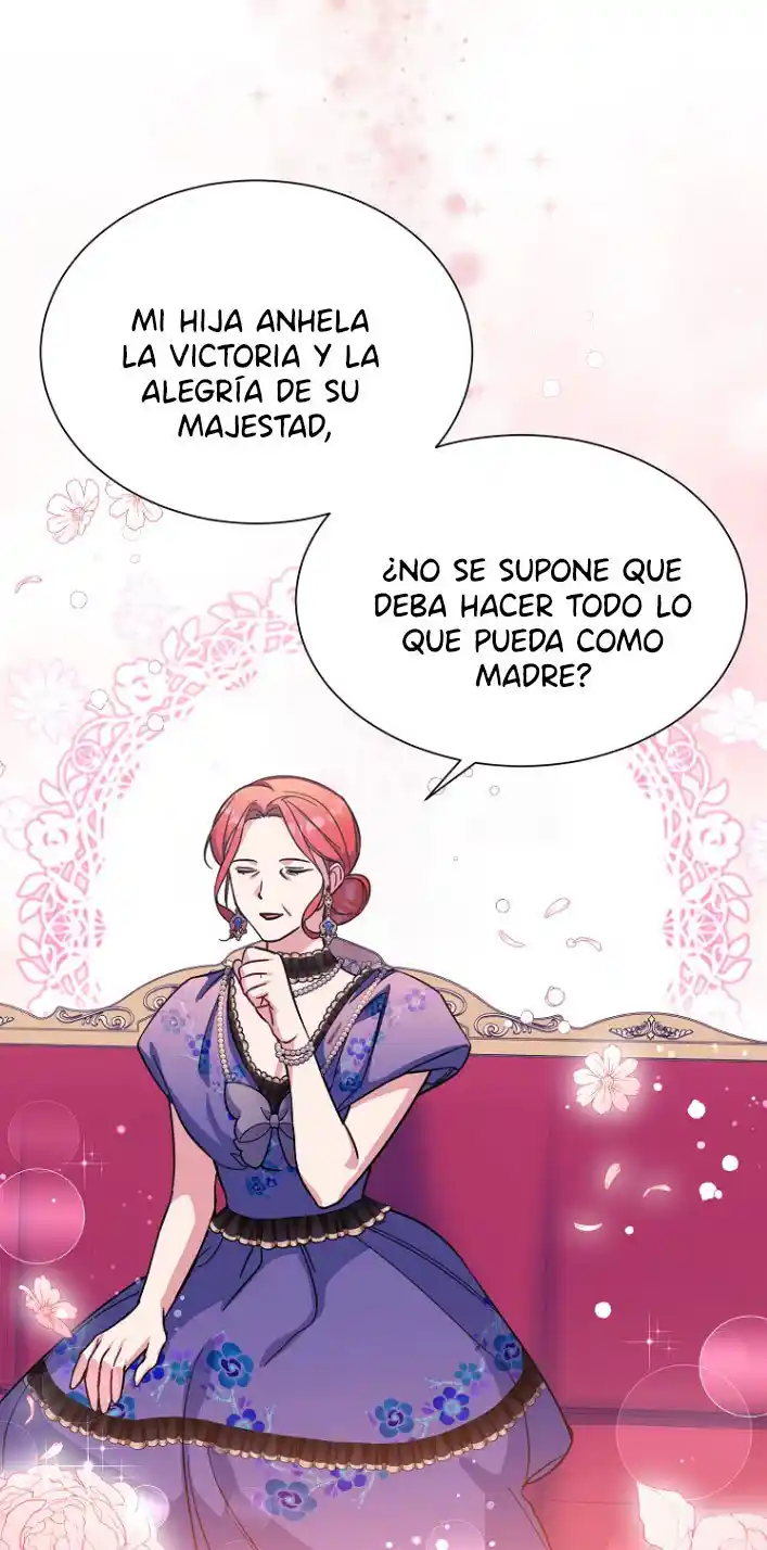 Mi Hermano Menor Me Obliga A Seguir El Camino De Las Flores - Capítulo 34 - Página 23 - LectorTMOo