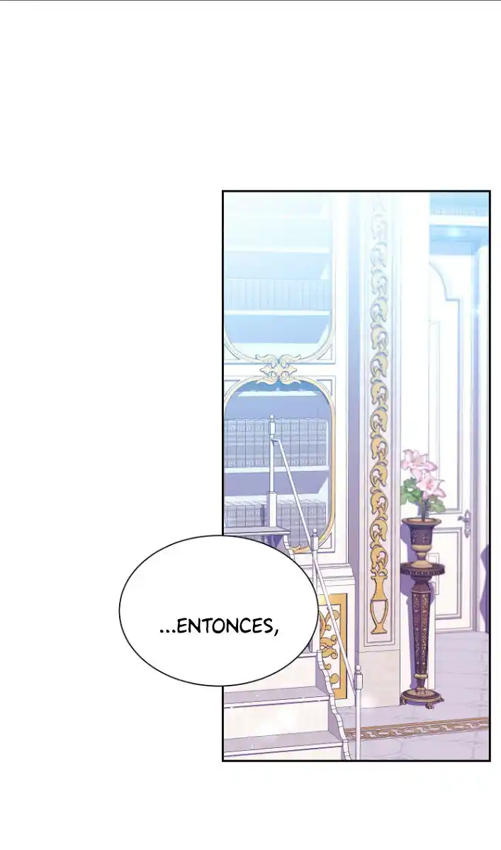 Mi Hermano Menor Me Obliga A Seguir El Camino De Las Flores - Capítulo 34 - Página 26 - LectorTMOo