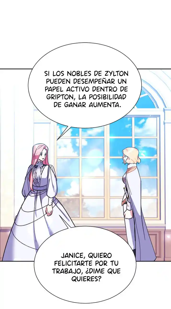 Mi Hermano Menor Me Obliga A Seguir El Camino De Las Flores - Capítulo 34 - Página 32 - LectorTMOo