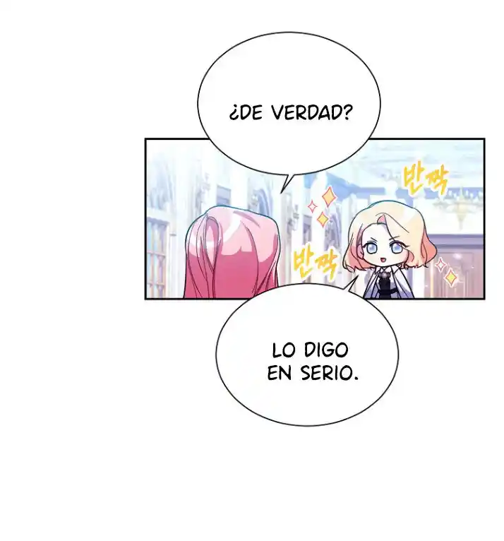Mi Hermano Menor Me Obliga A Seguir El Camino De Las Flores - Capítulo 34 - Página 34 - LectorTMOo