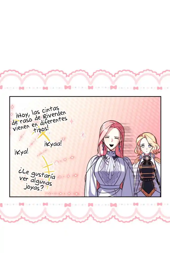 Mi Hermano Menor Me Obliga A Seguir El Camino De Las Flores - Capítulo 34 - Página 37 - LectorTMOo